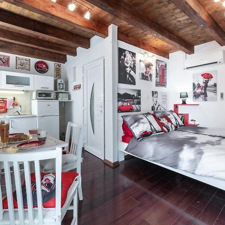 Apartments Tango&Mango Ragusa Esterno foto